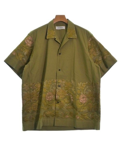 DIOMENE ディオメン カジュアルシャツ メンズ 【古着】【中古】 DIOMENE カジュアルシャツ メンズ 【古着】【中古】【送料無料