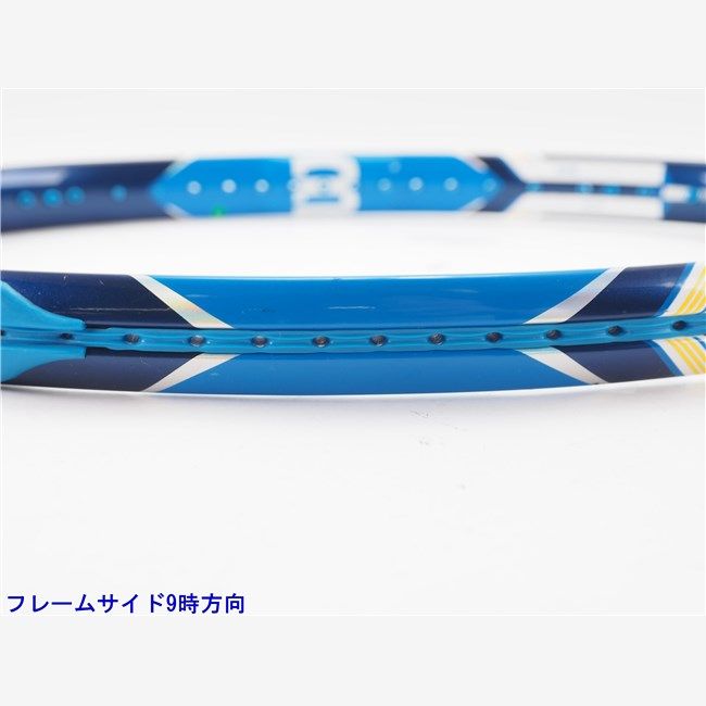 中古 テニスラケット ウィルソン ウルトラ 108 2016年モデル (G2