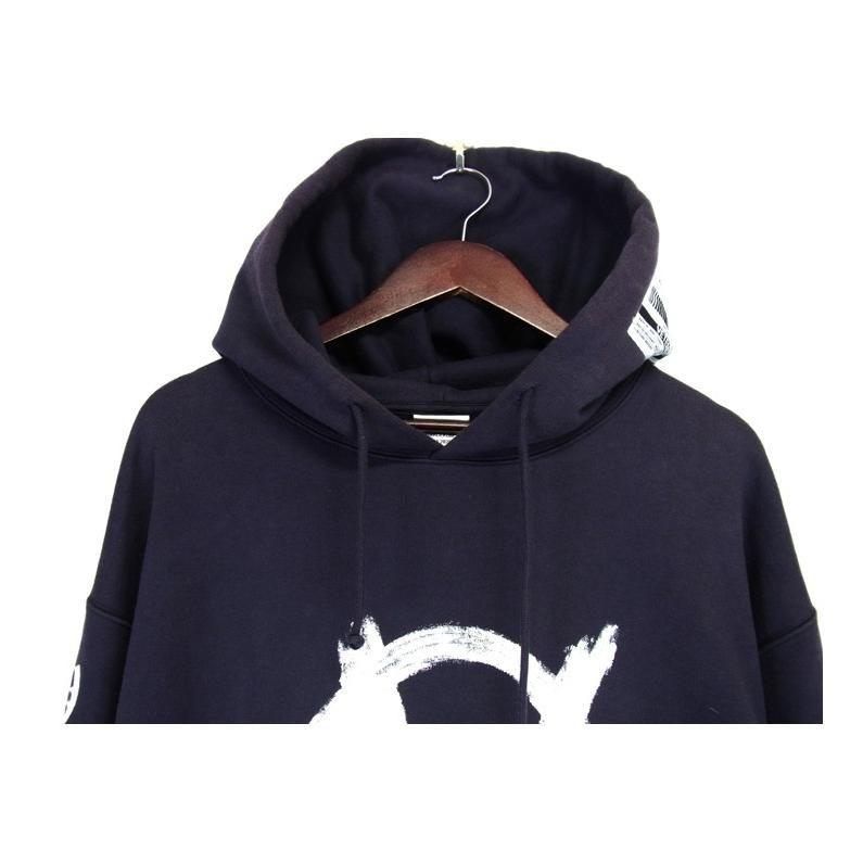 ヴェトモン VETEMENTS □ 20SS 【 Anarchy Hoodie SS20TR312 