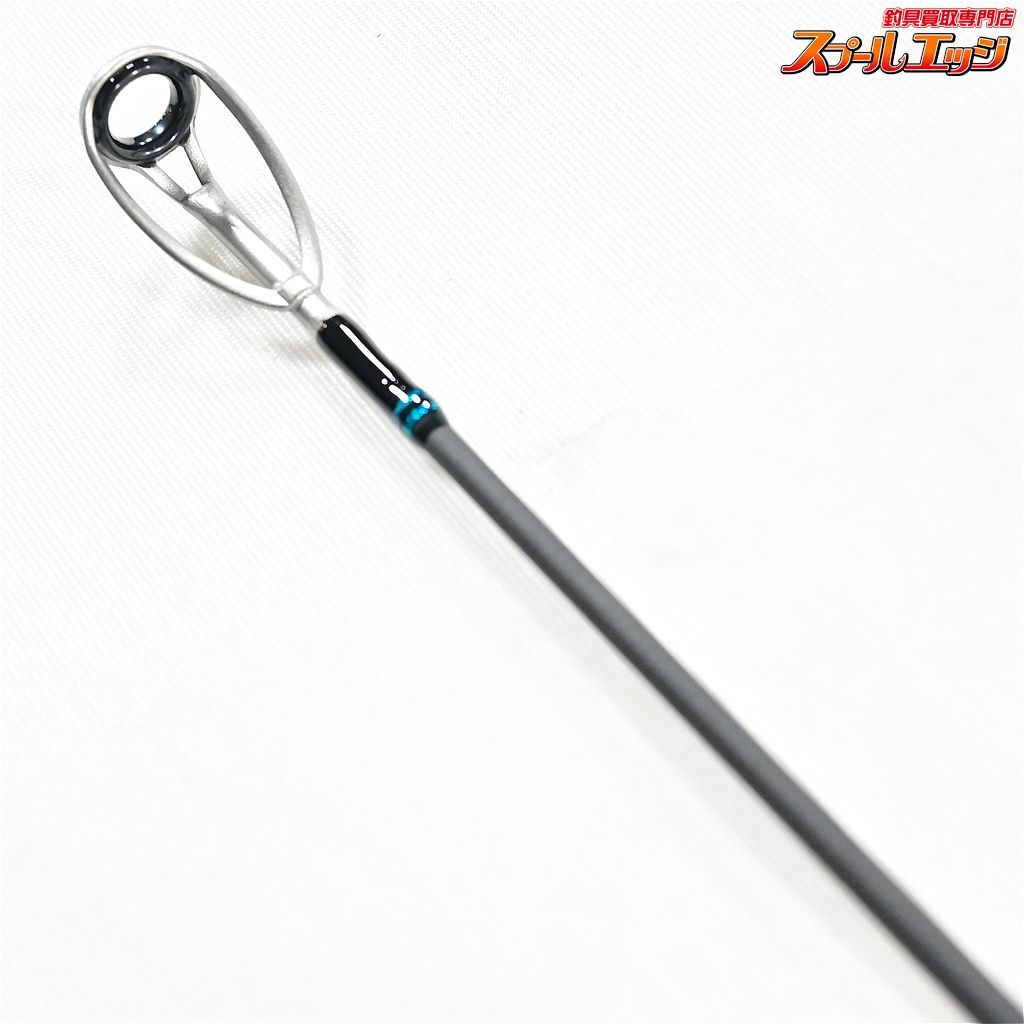 【アブガルシア】 ソルティースタイル 販売済み ショアジギング SJ