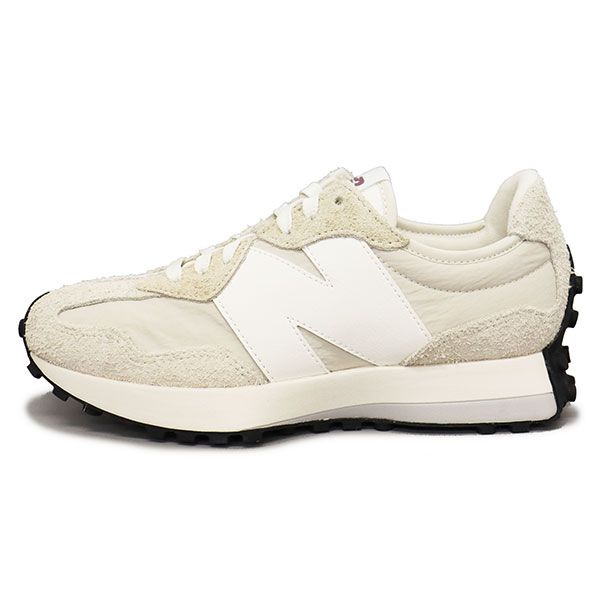 new balance (ニューバランス) MS327 CQ スニーカー BEIGE NB842 Dワイズ 23.5cm