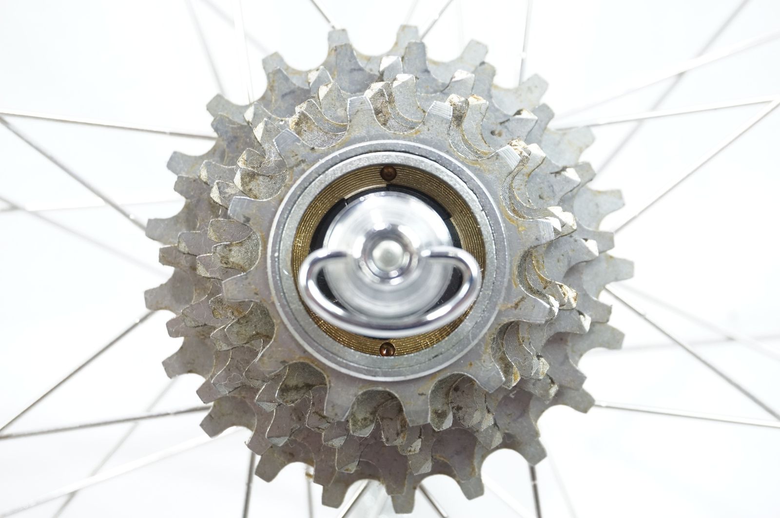 手組 ホイールセット