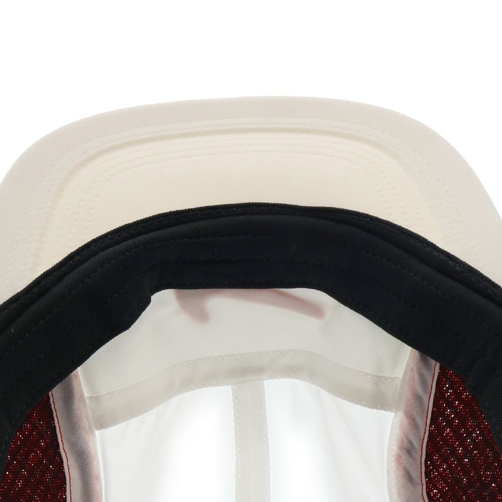 SUPREME (シュプリーム) 19SS ×NIKE Boucle Running Hat ナイキ