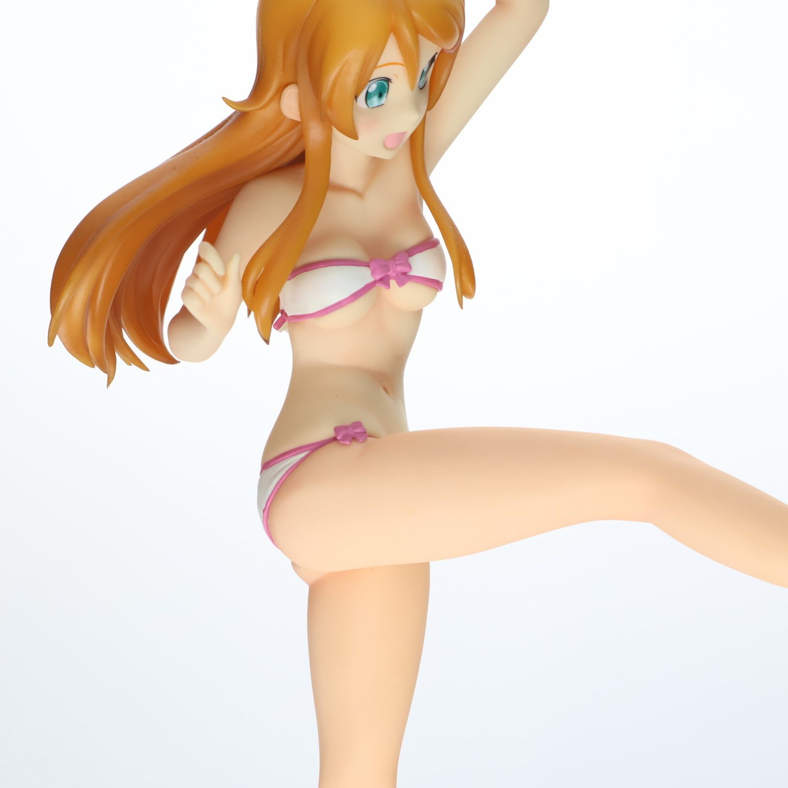 KOTOBUKIYA - 高坂桐乃(こうさかきりの) ○○なわけがないver. 俺の妹がこんなに可愛いわけがない 1/7 完成品 フィギュア(PP489) コトブキヤ 俺の妹がこんなに可愛いわけがない｜コトブキヤ製品情報ポータル