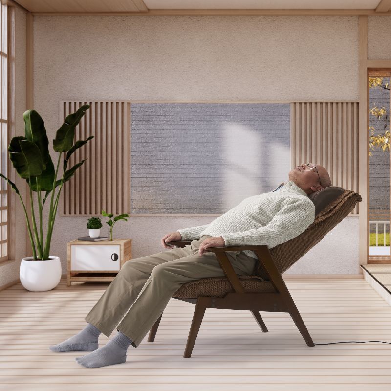 シートマッサージャー マッサージシート