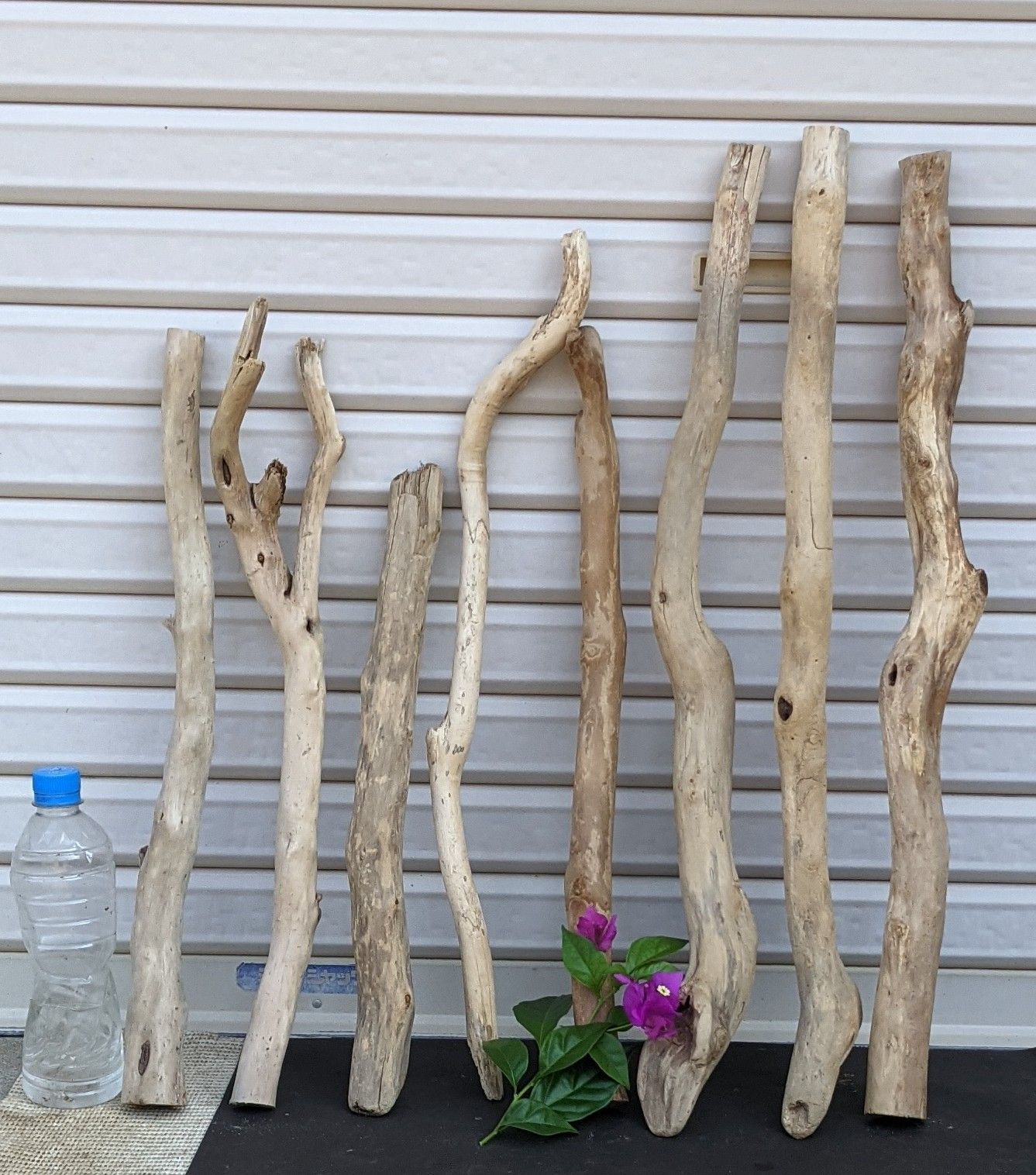 ひのきテーブル 無垢板 ろくろ足