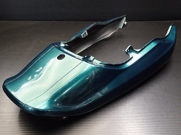 バリオス1型 バリオス 1型 テールカウル バリウス BALIUS（品番FRT002