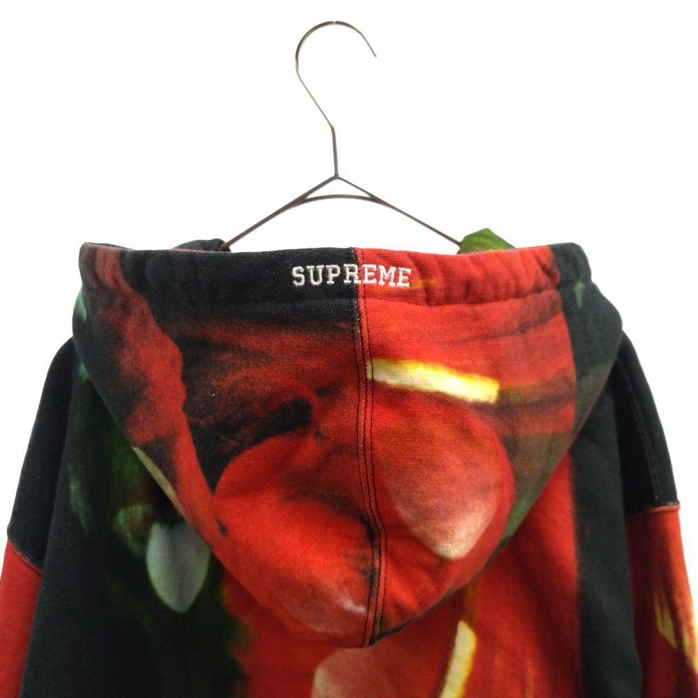 SUPREME (シュプリーム) 19AW ×The Velvet Underground Nico Hooded