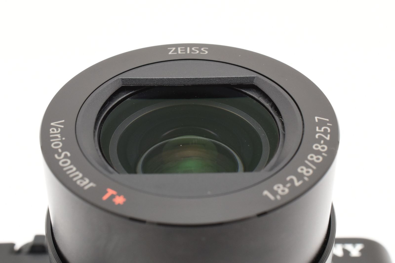 Cyber-shot DSC-RX100M3