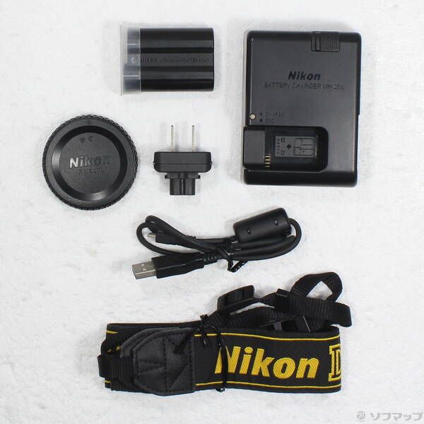 中古品〕 Nikon D750 ボディ【344】 - メルカリ