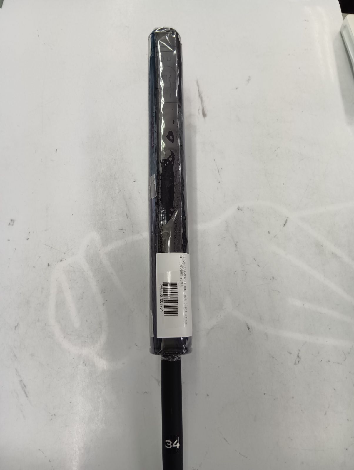 PT【新品未使用品 US直輸入品】BGT PARADOX Blade Zero Torque