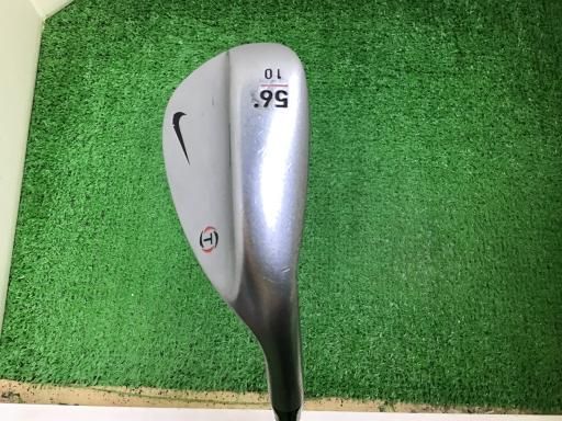 ナイキ SV TOUR ウェッジ 2本セット52° 56° 中古】 ナイキ SV