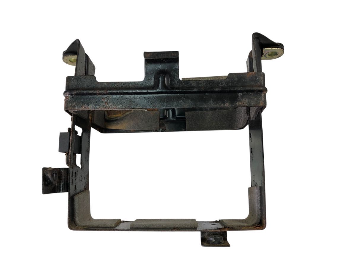 GSX-R400 87 GK71F 低走行4458km バッテリーケース バッテリー