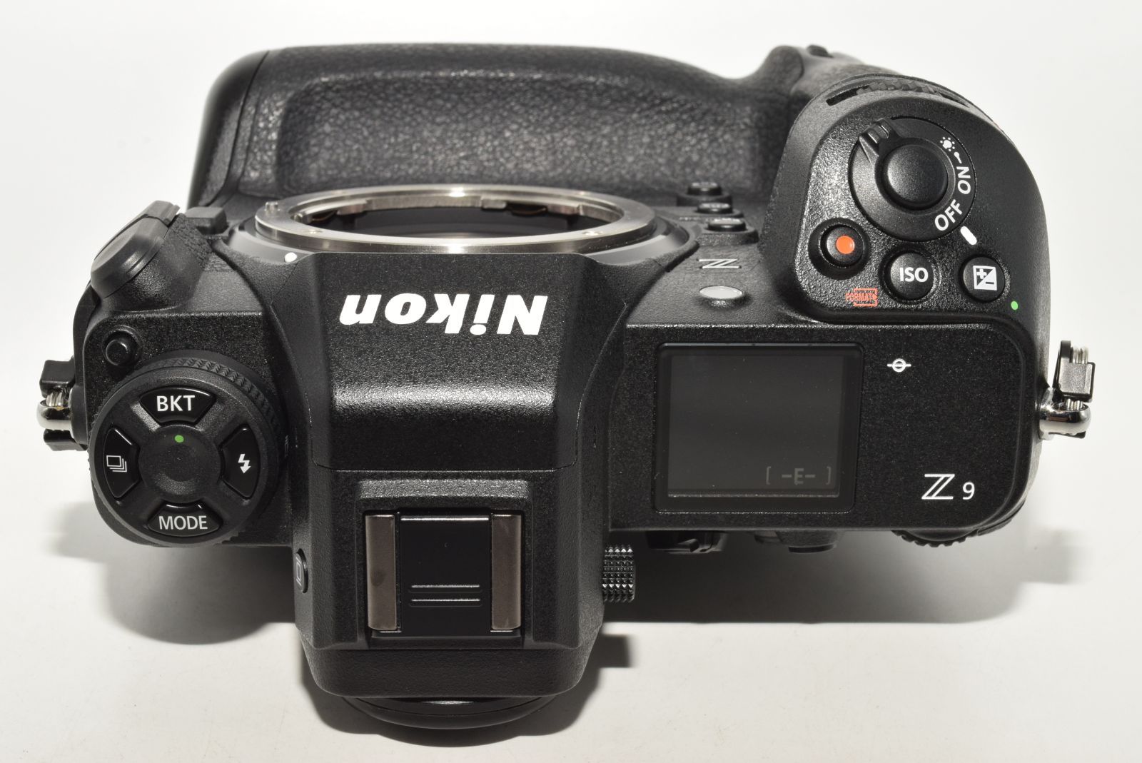 CAMさん、専用です。 Nikon ミラーレスカメラ 一眼 Z9 ボディ black