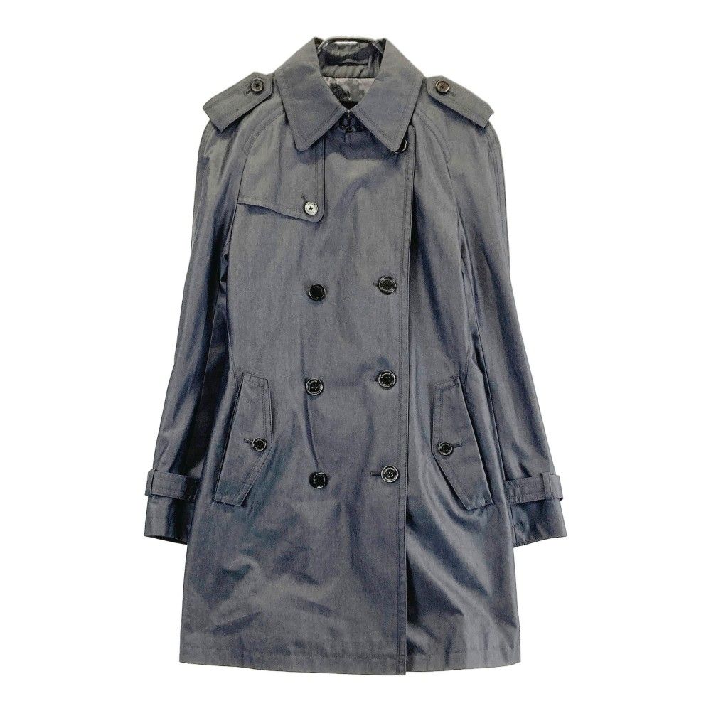 BURBERRY BLACK LABEL バーバリーブラックレーベル チェスター BURBERRY BLACK LABEL バーバリーブラックレーベル チェスター