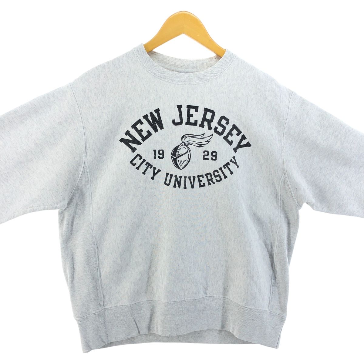 古着 チャンピオン Champion REVERSE WEAVE リバースウィーブ カレッジ