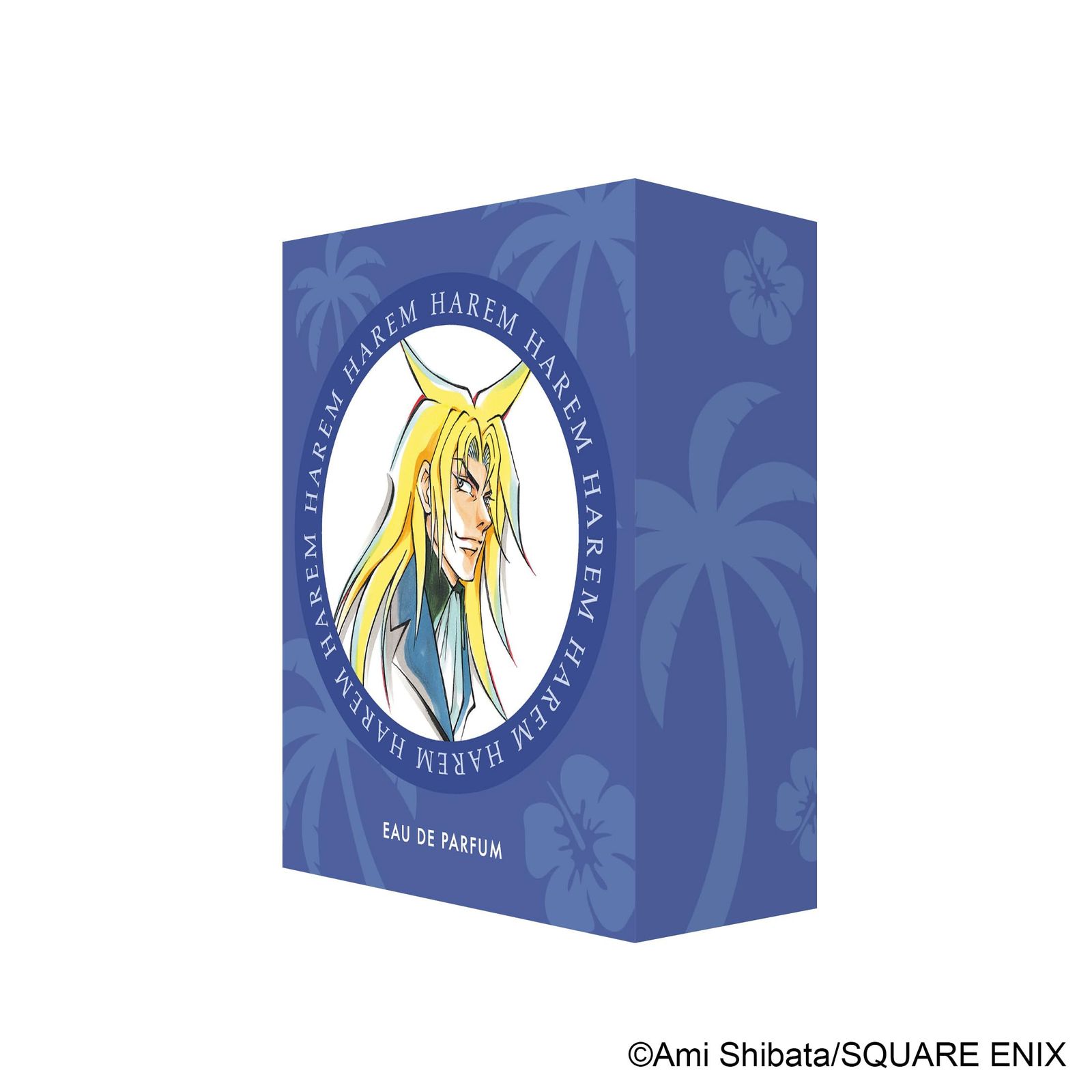 ハーレム 割引 オードパルファム 50ml