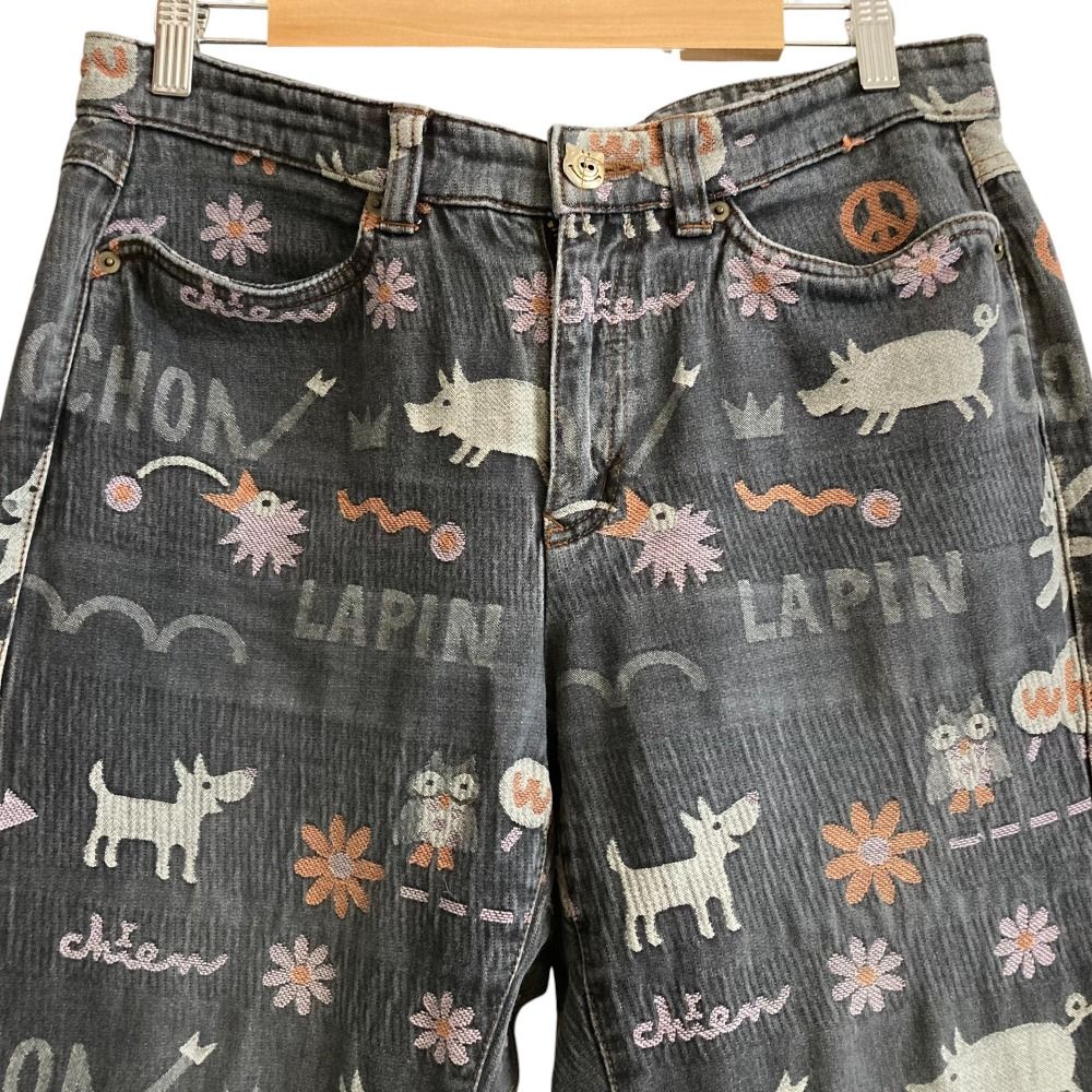 美品 OLLEBOREBLA ALBEROBELLO オレボレブラ アルベロベロ ぶた
