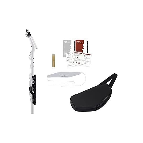 ヤマハ YAMAHA カジュアル管楽器 Venova テナーヴェノーヴァ YVS-140