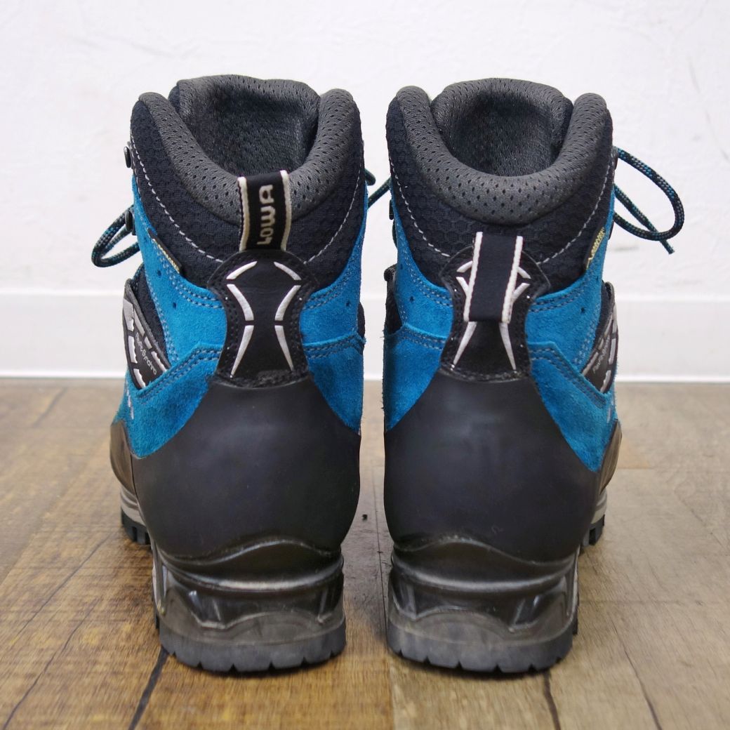 ローバー LOWA チェベダーレ2 GT 24.9 GORE-TEX ゴアテックス 登山靴