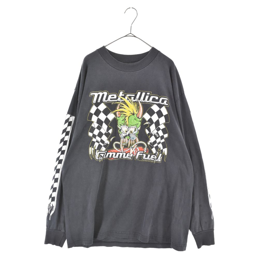 VINTAGE (ヴィンテージ) 90s VINTAGE METARICA Gimme Fuel