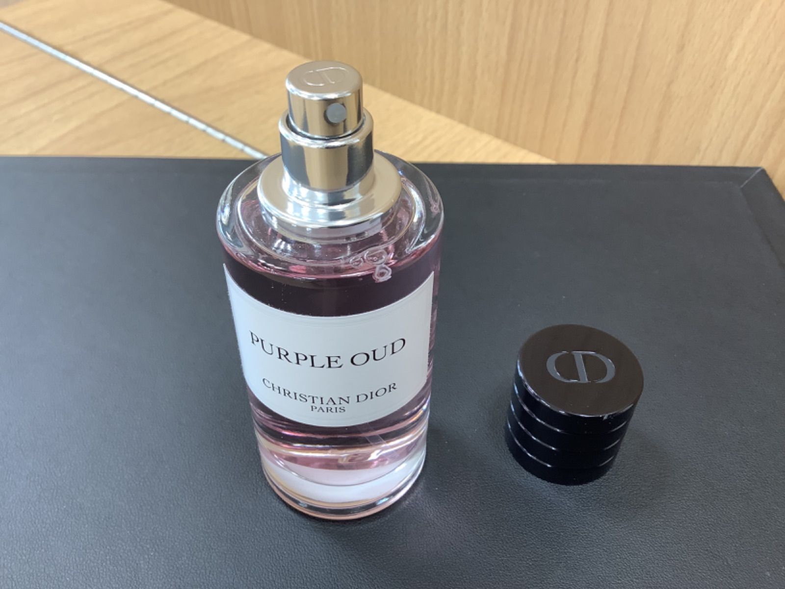 Christian Dior ファーレンハイト 廃盤品！香水 50ml Christian Dior