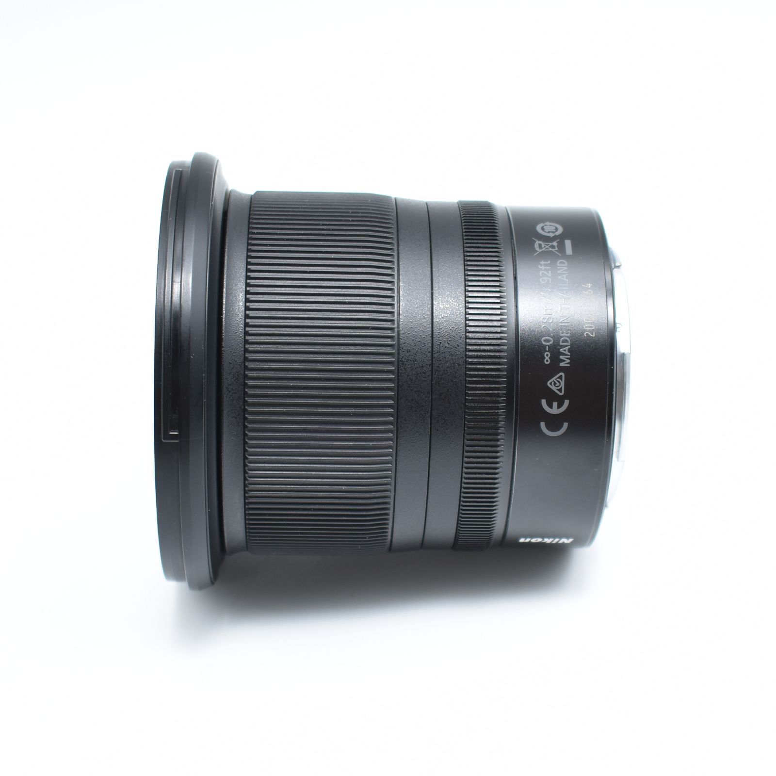 レンズ(ズーム) N B#8989 Nikon 超広角ズームレンズ NIKKOR Z 14-30mm f/4S Z