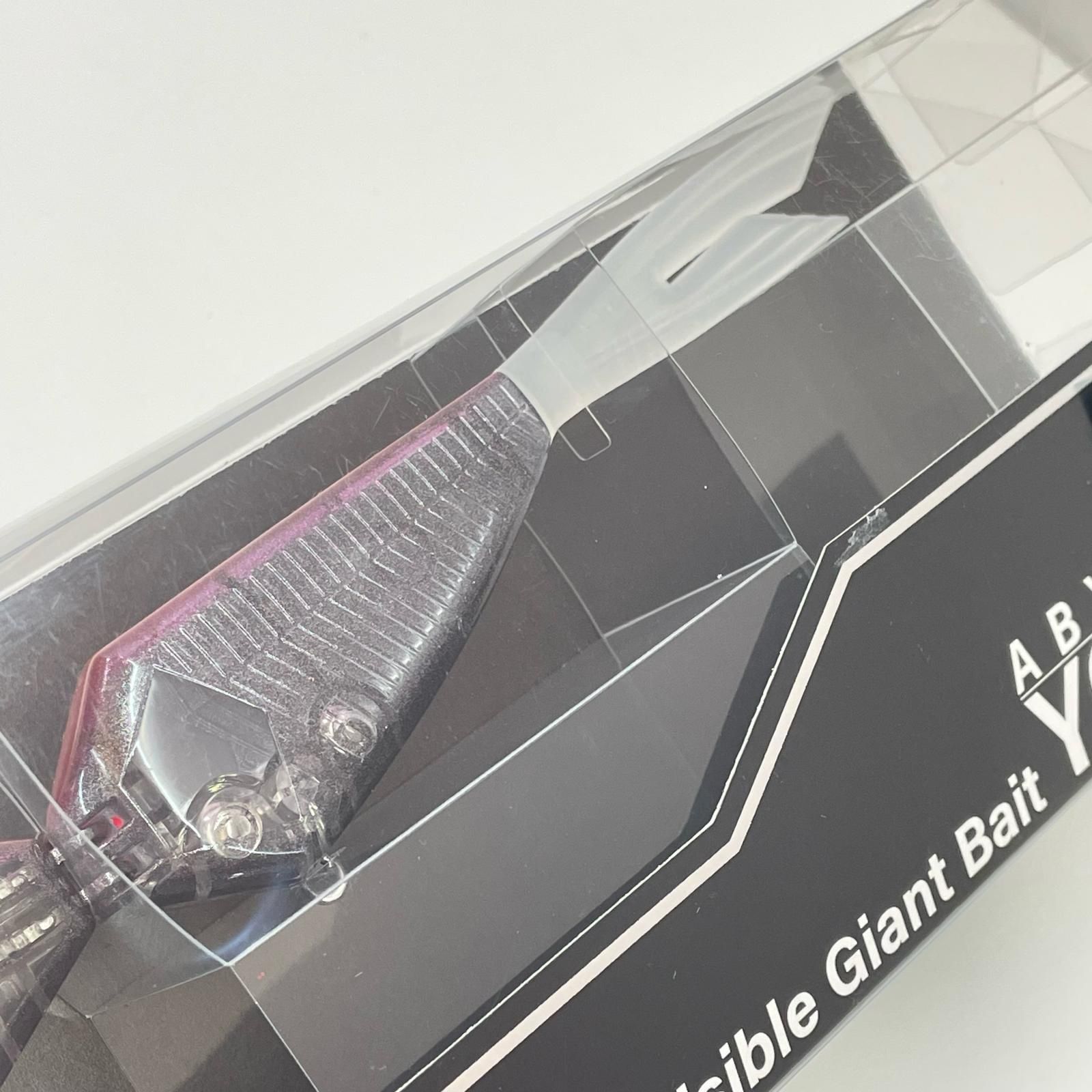 アビス　ヨシュカ　限定マッドピンク ed483276b185a42210fa7c3ce1a2af