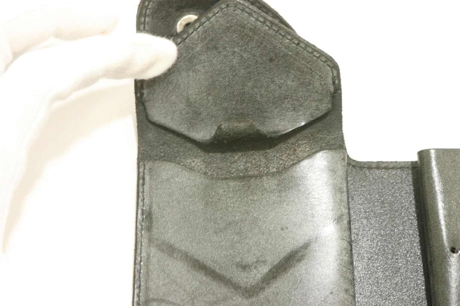 scheme メンズ財布