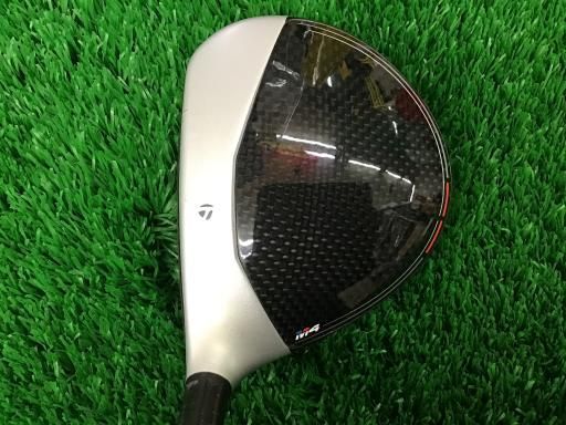 3W フェアウェイウッド
