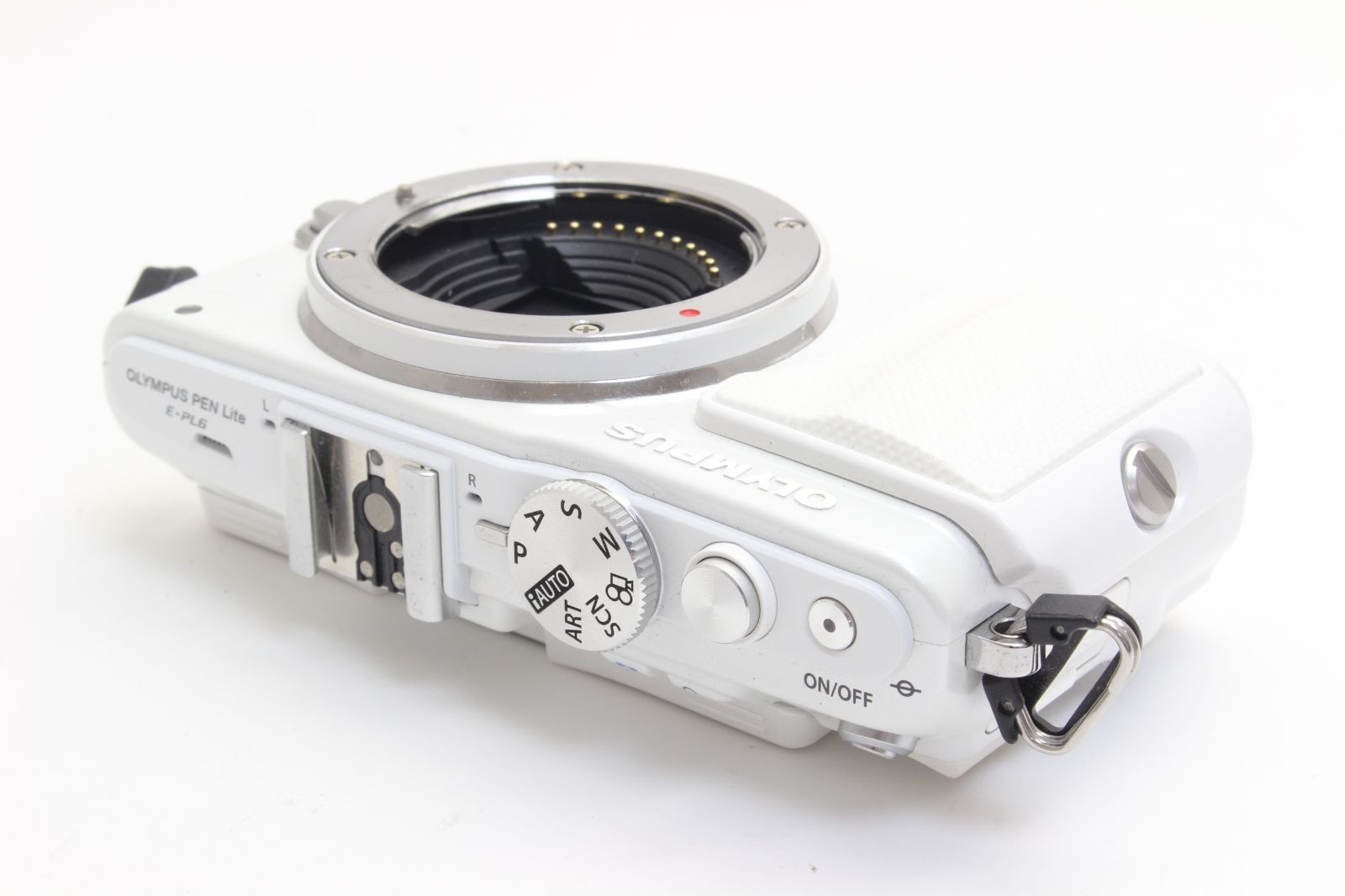 ＋【ジャンク品】OLYMPUS PEN E-PL8デジタルカメラ オリンパス E-PL8 ※一部ジャンク品 OLYMPUS PEN E-PL8 デジカメセット