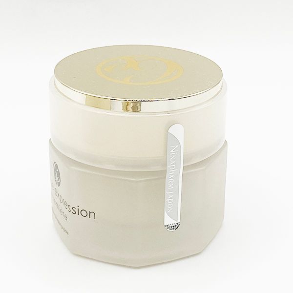 ニナファーム クリームエクスプレシオンプルミエール プルミエール 2点セット ニナファーム クリームエクスプレシオンプルミエール