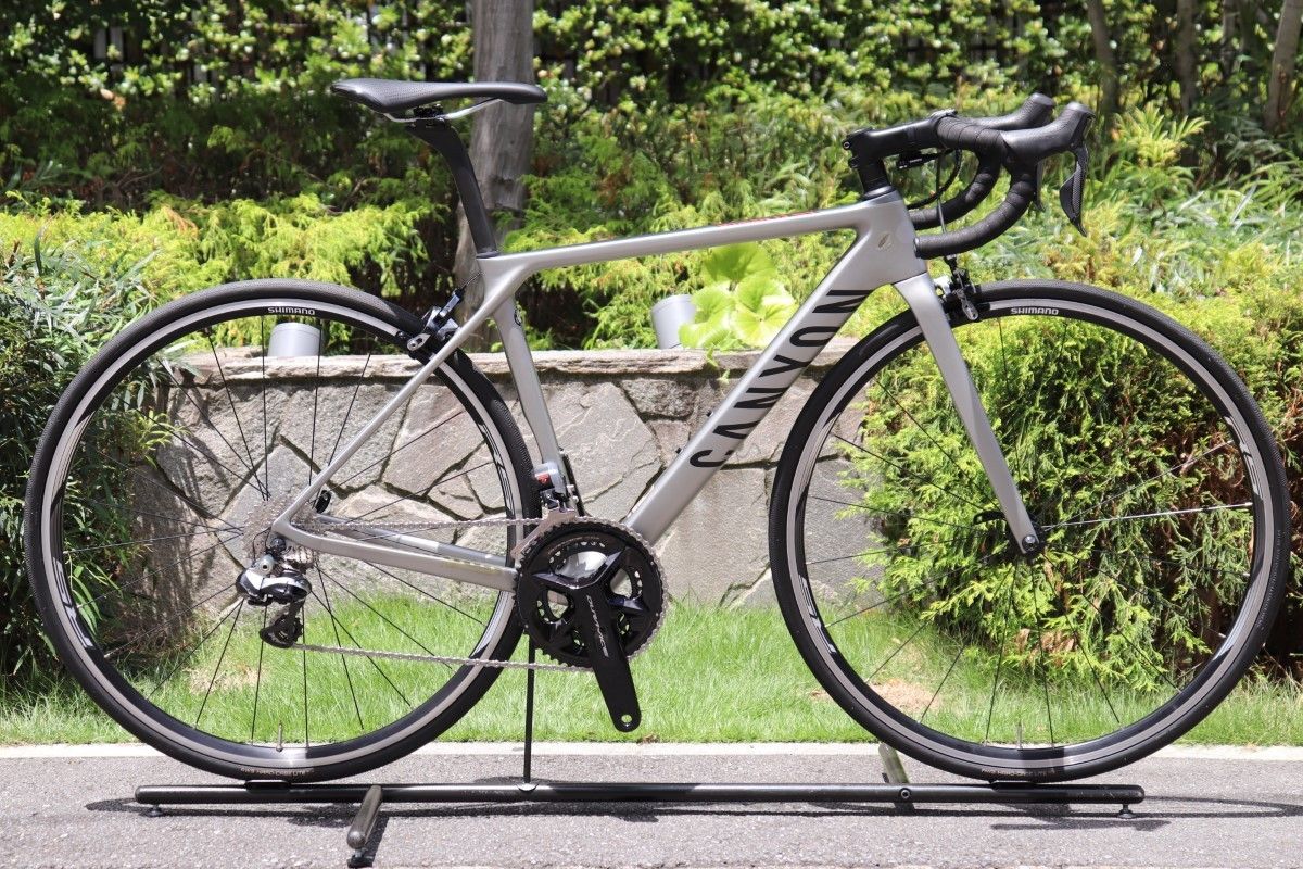キャニオン CANYON アルティメット ULTIMATE CF SLX 2016 XS