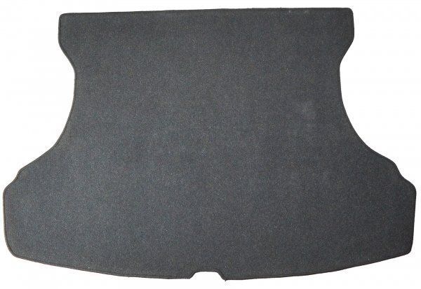 TOYOTA FIELDER（フィルダー160系） ラゲッジマット トランクマット オプション 「カーペットタイプ」（ブラック） SL7948