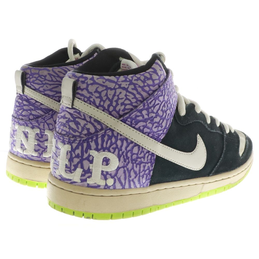NIKE SB (ナイキエスビー) 【観賞用 2013年製】DUNK HIGH PREMIUM SH 
