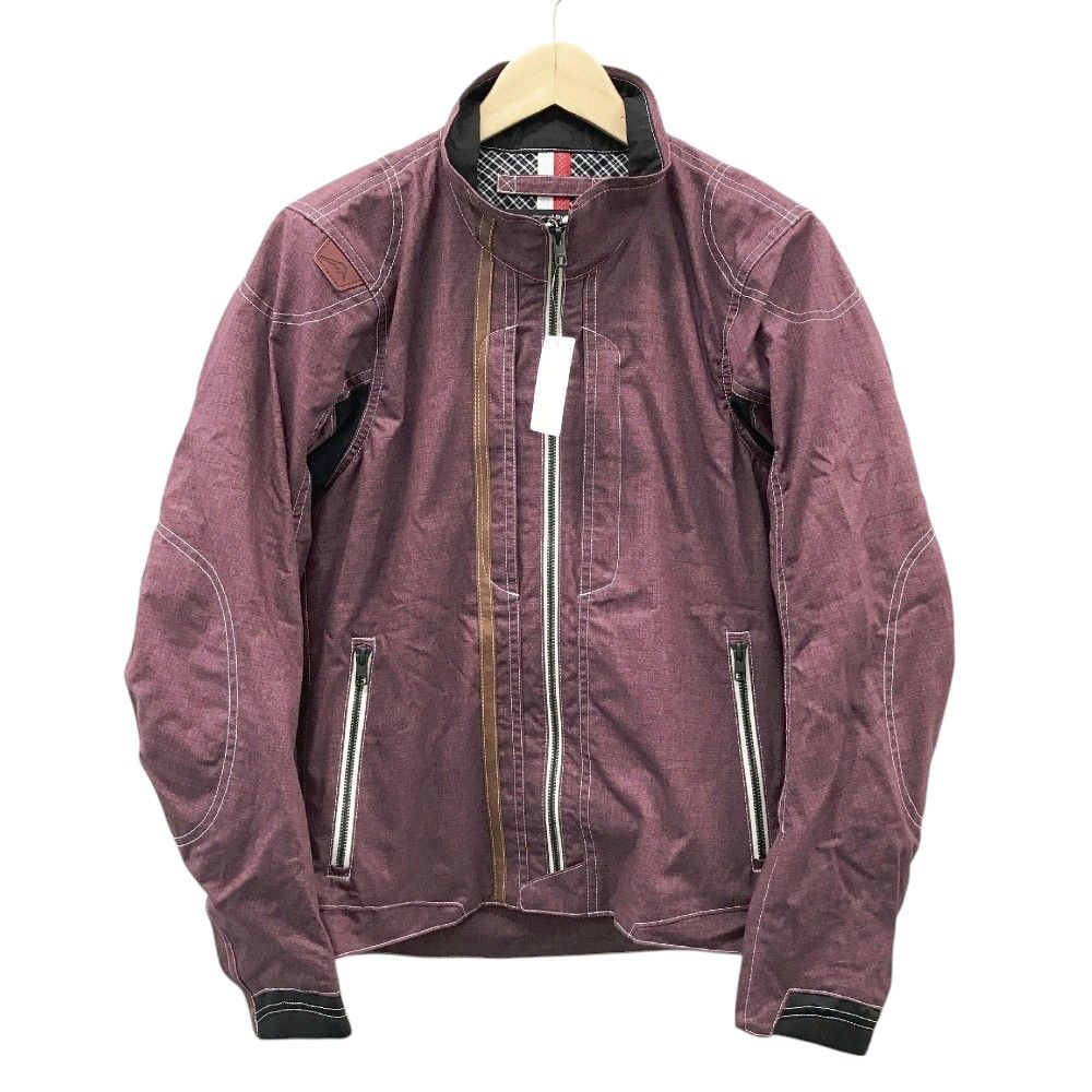 KUSHITANI クシタニ K 2332 レイジャケット  パープル系 M [240101466963]