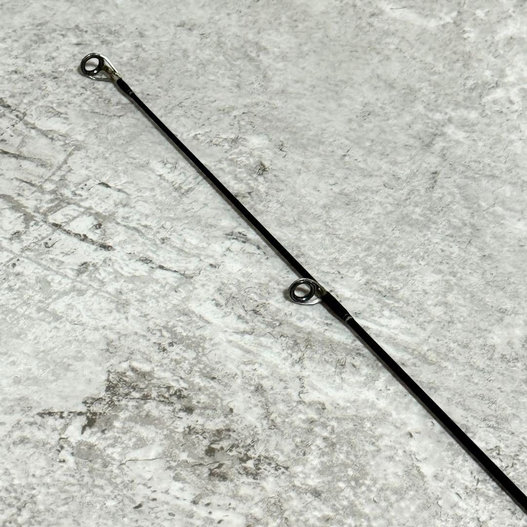 ☆程度良好☆がまかつ LUXXE SALTAGE LEOZA 90ML ☆程度良好☆がまかつ LUXXE SALTAGE LEOZA 90ML - メルカリ