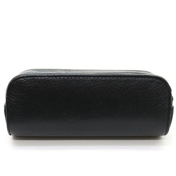 健康用品 CHROME HEARTS 銀座店 クロムハーツ メガネケース ハード