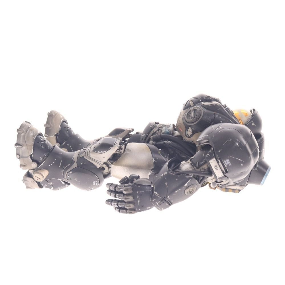 スタークラフト2 ジム・レイナー 1/6スケール サイドショーフィギュア スタークラフト2 ジム・レイナー 1/6スケール サイドショー