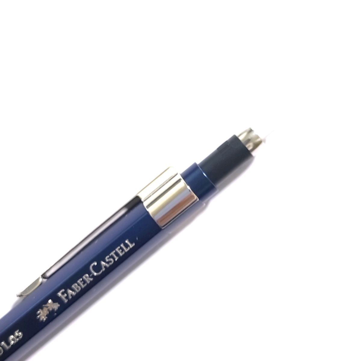 Faber-castell tk9555  ファーバーカステル　シャーペン TK FINE Vario L ペンシル – ファーバーカステル公式オンライン