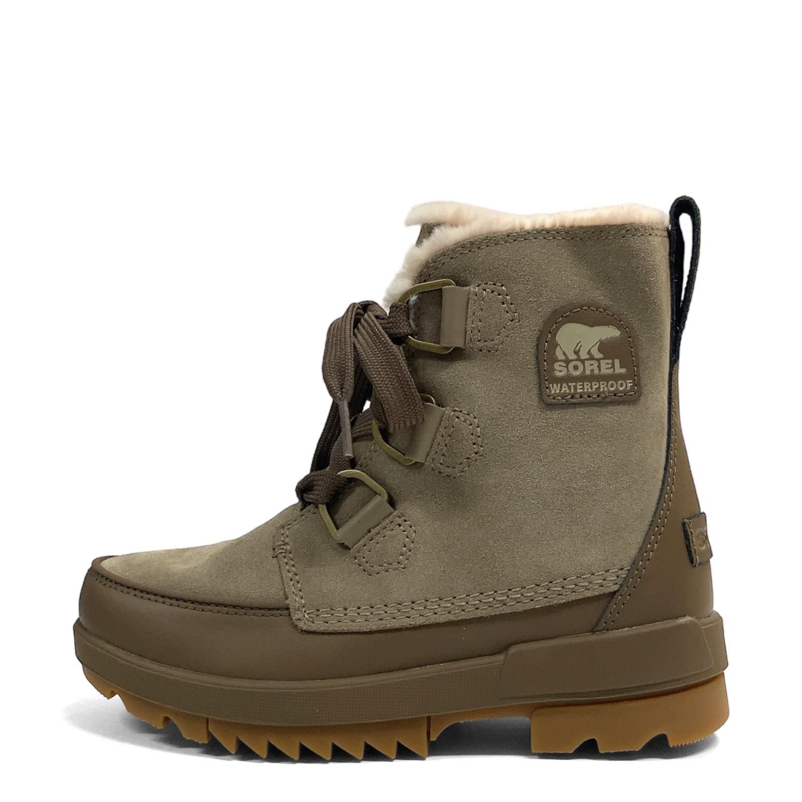 SOREL/ソレル TivoliⅢブーツ レディース23cm