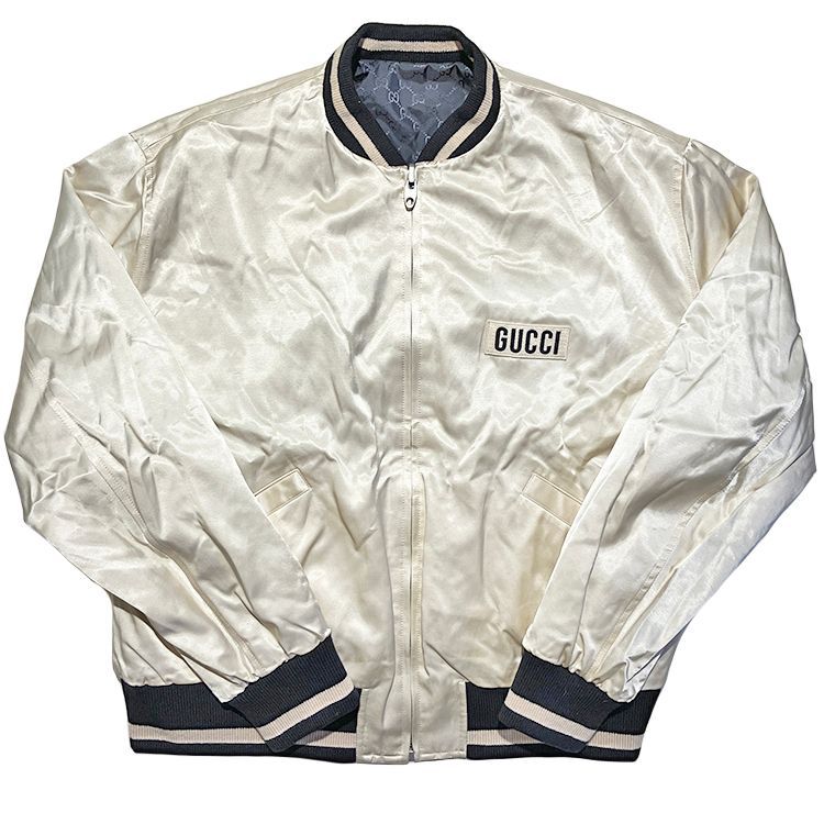 GUCCI ジャケット XXLサイズ