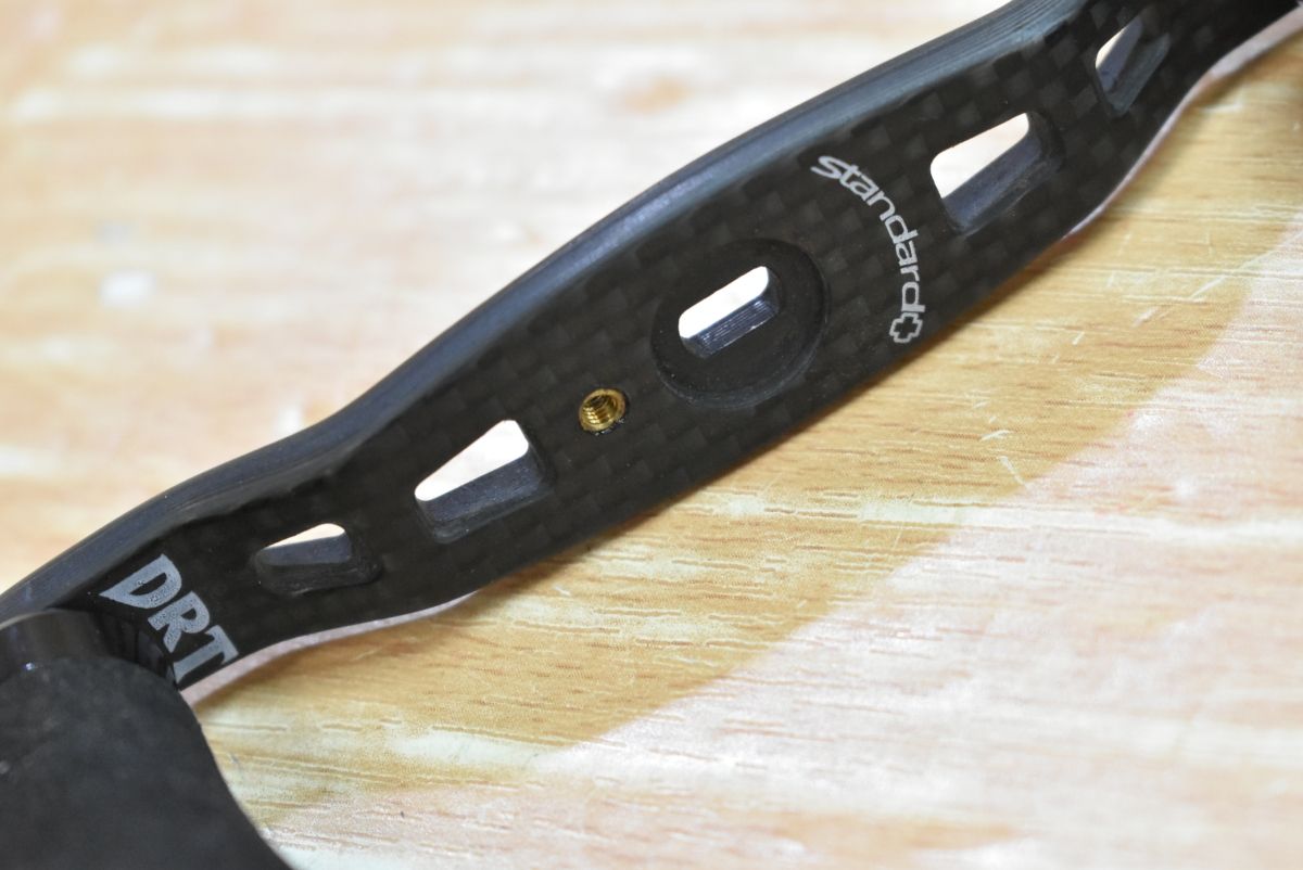 DRT スタジオコンポジット RC SCプラス 96mm シマノ用 STUDIO