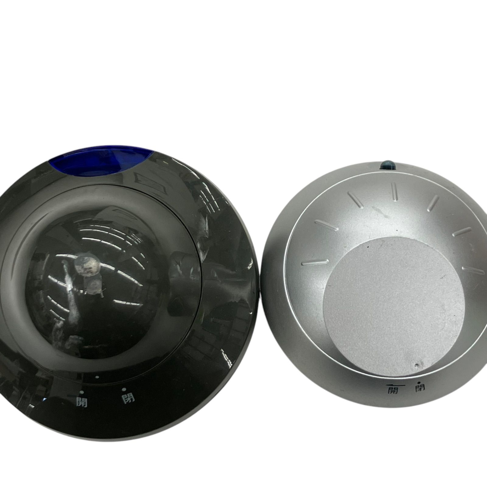 現状品