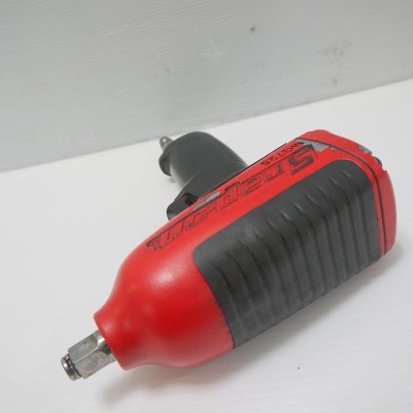 snap-on マグネシウムハウジング インパクトレンチ 1 2インチ ドライブ MG725 エアインパクトレンチ スナップオン≡DT5320 HRDEVELOPMENT_JP