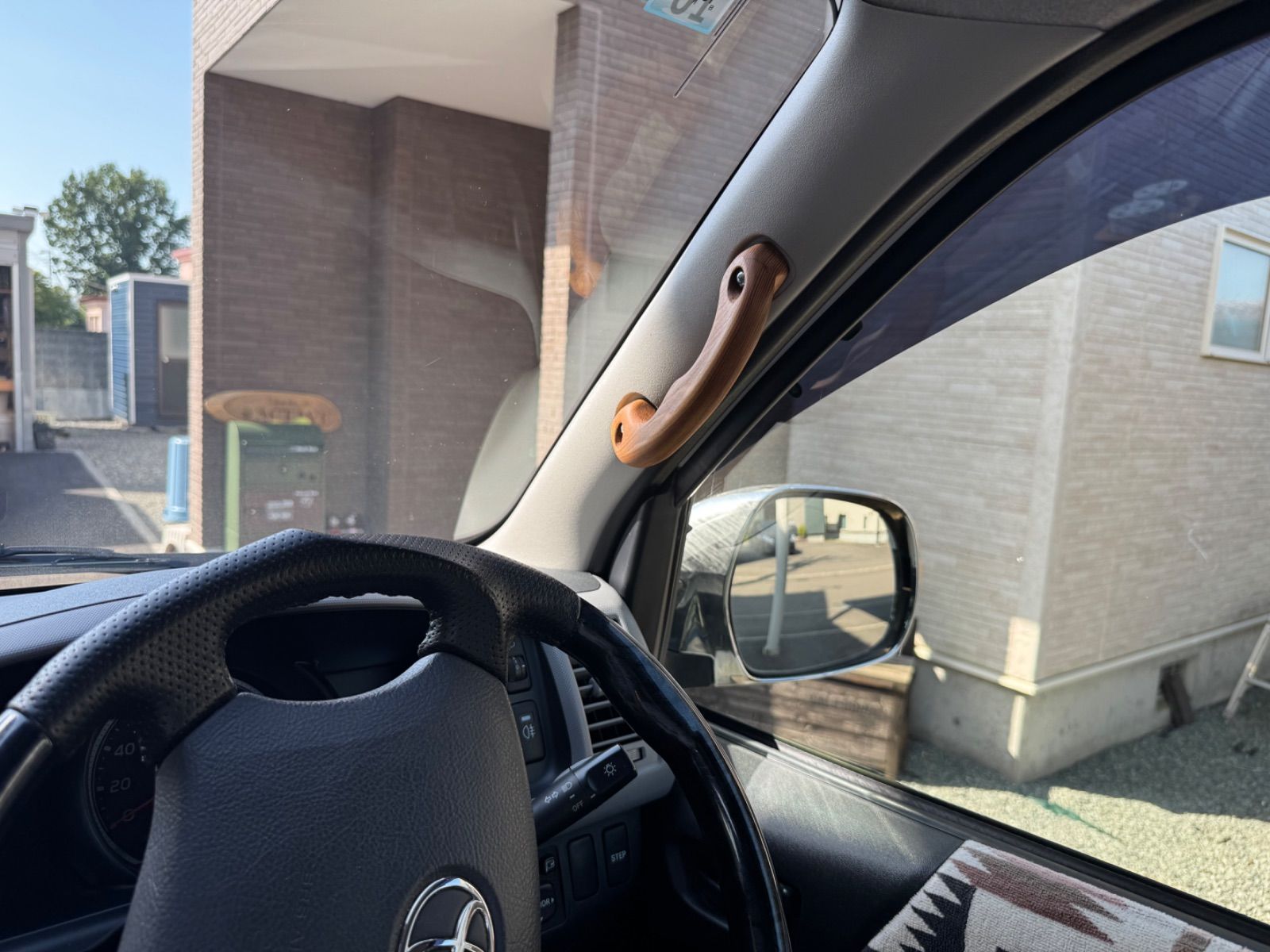 ハイエース200系