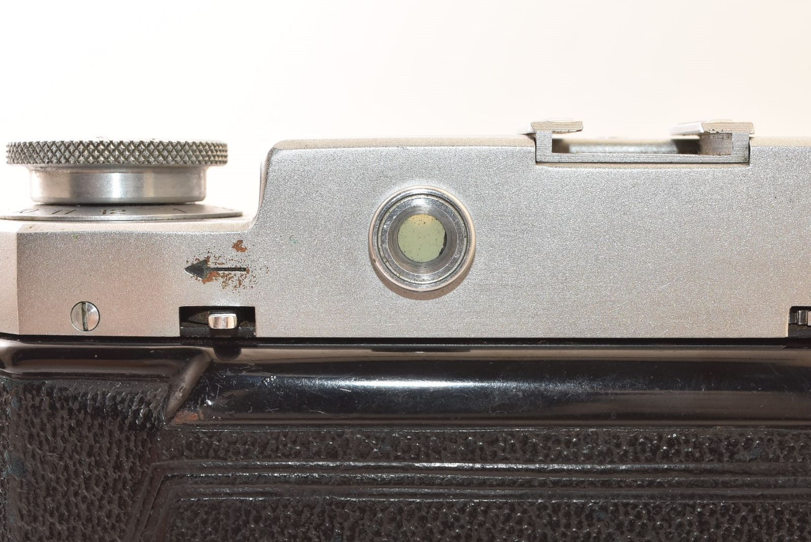 蛇腹カメラ スプリングカメラ