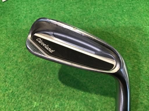 中古】 クリーブランド Cleveland SMART SOLE 3 TYPE-C ウェッジ
