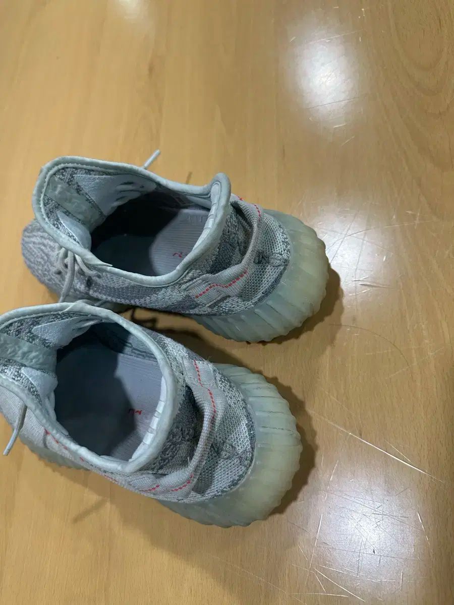 ブルーティント