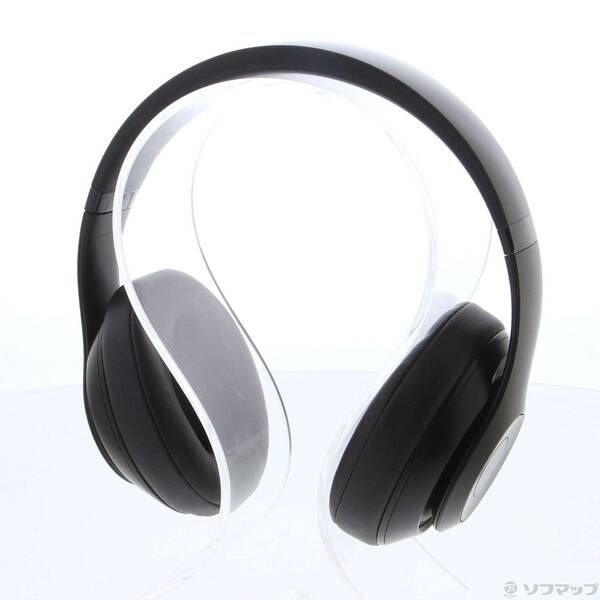品〕 Beats Studio3 Wireless マットブラック MX3X2PA／A【198
